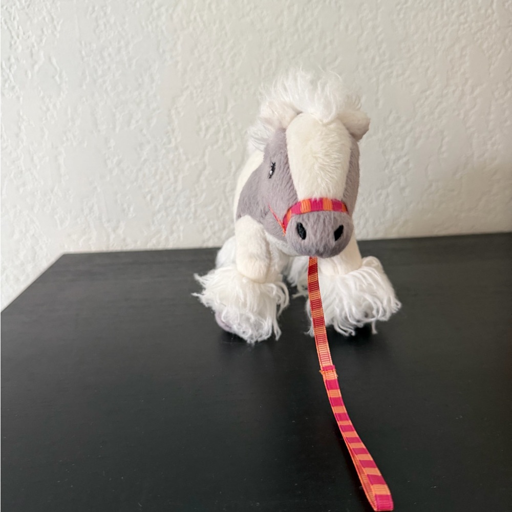 American Girl Wellie Wisher Shetland Pony